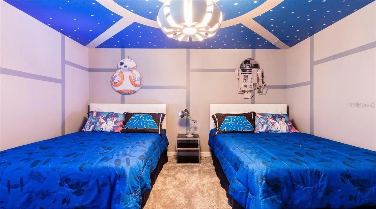 STONEYBROOK SOUTH TR K - Residential