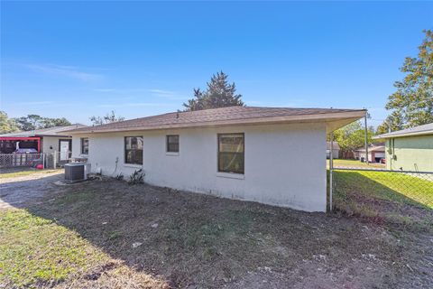 A home in OCALA