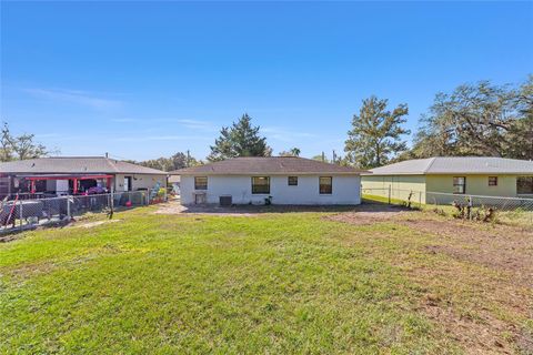 A home in OCALA