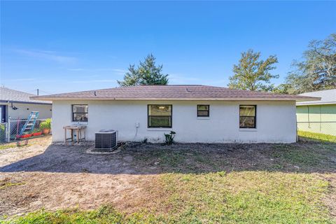 A home in OCALA