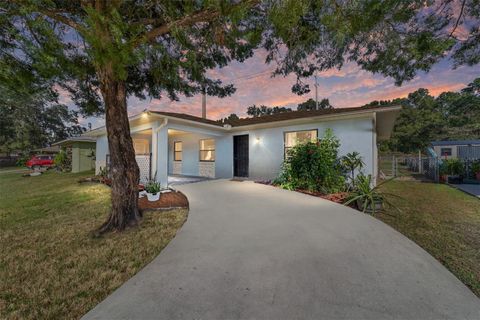 A home in OCALA