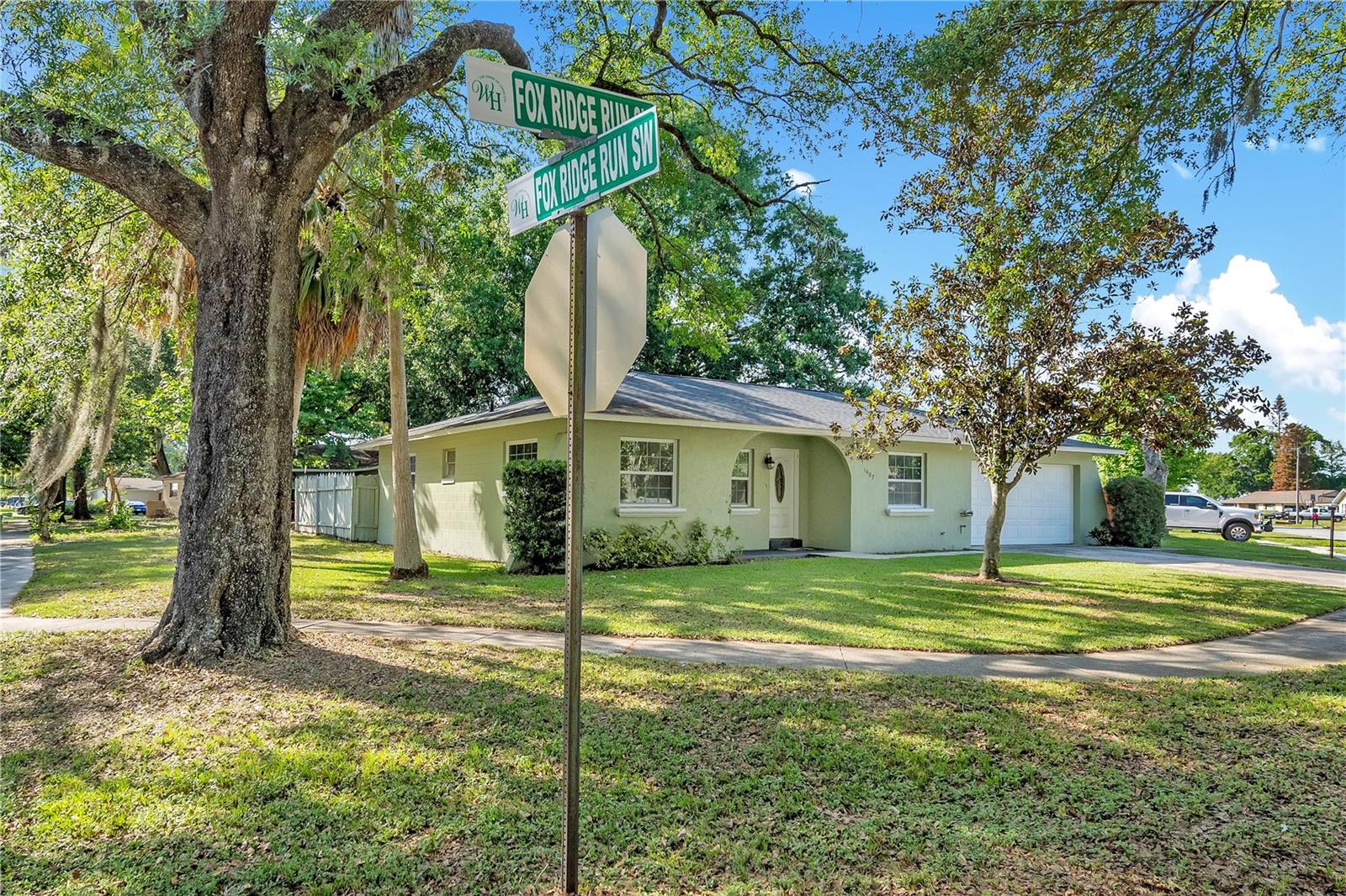 NA - Residential