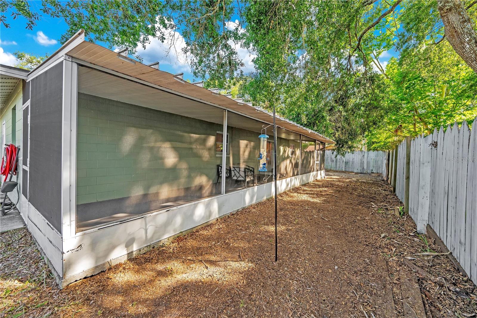 NA - Residential