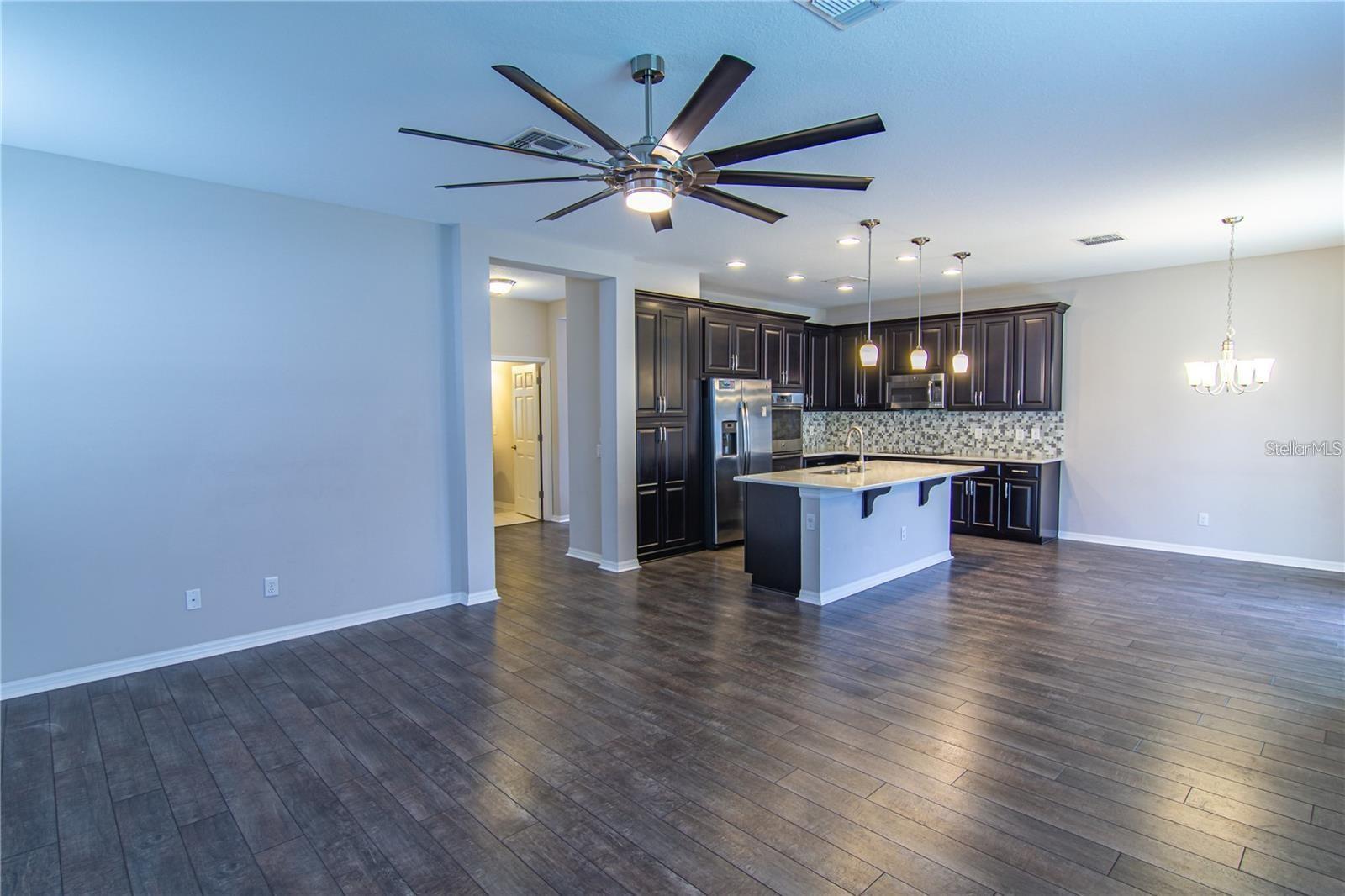 LONG LAKE RANCH VILLAGE 2 PRCL A-1, A - Residential Lease