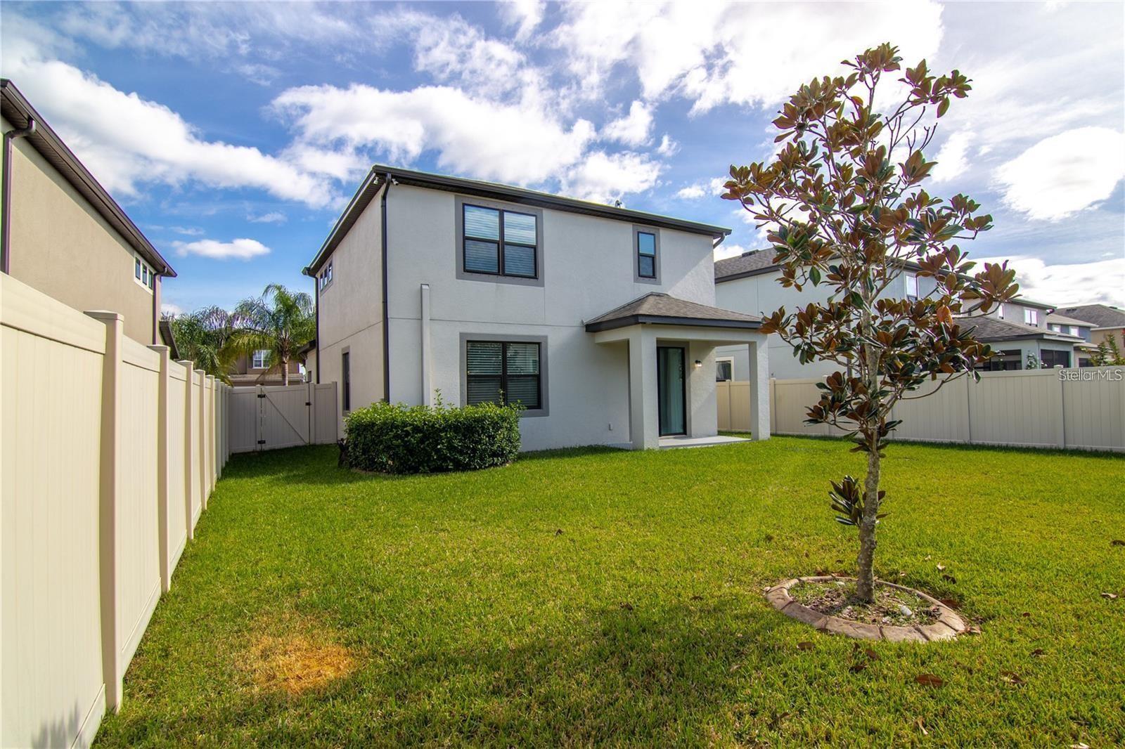 LONG LAKE RANCH VILLAGE 2 PRCL A-1, A - Residential Lease