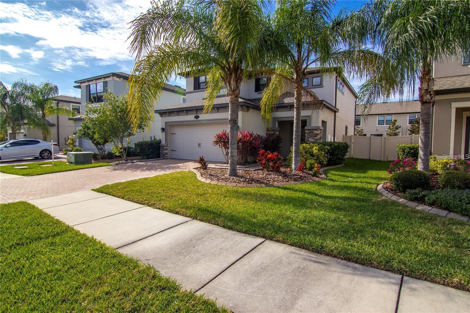 LONG LAKE RANCH VILLAGE 2 PRCL A-1, A - Residential Lease