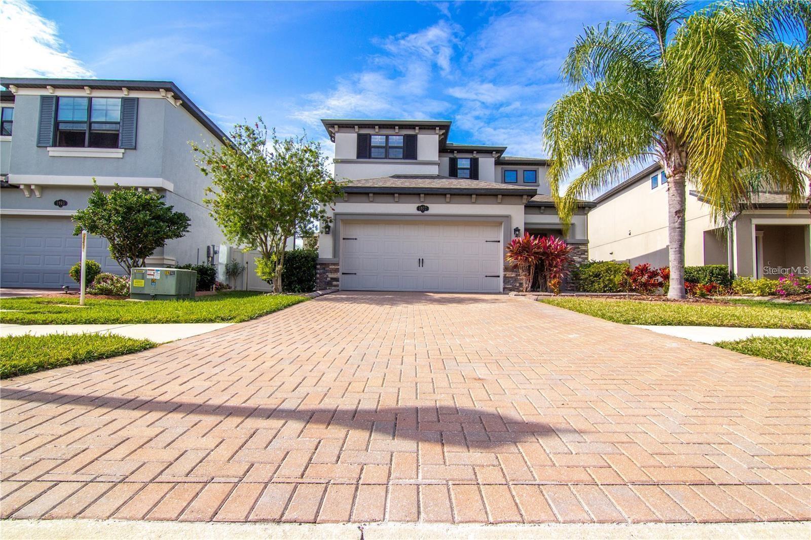 LONG LAKE RANCH VILLAGE 2 PRCL A-1, A - Residential Lease