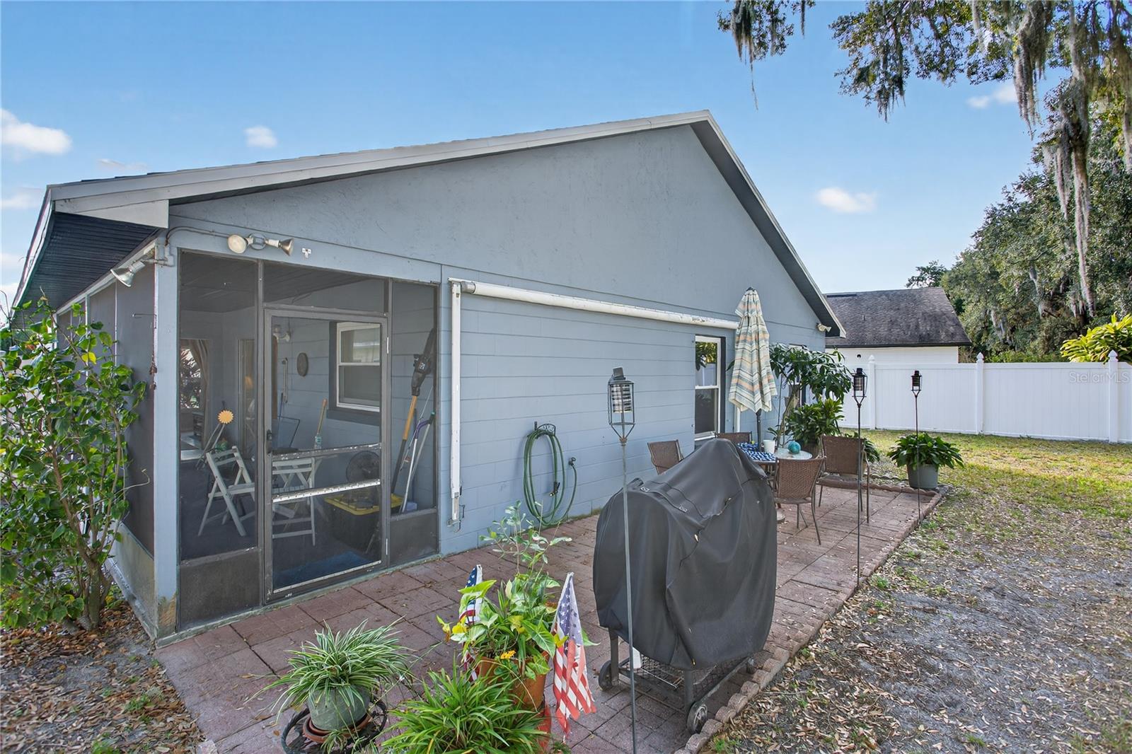 PEBBLE CREEK ADD - Residential