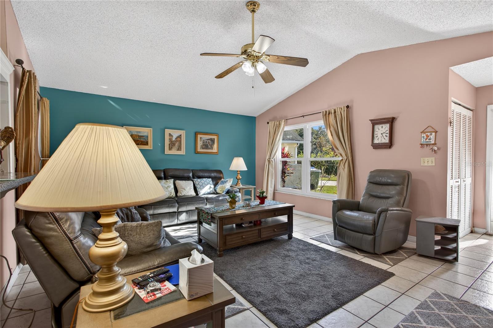 PEBBLE CREEK ADD - Residential