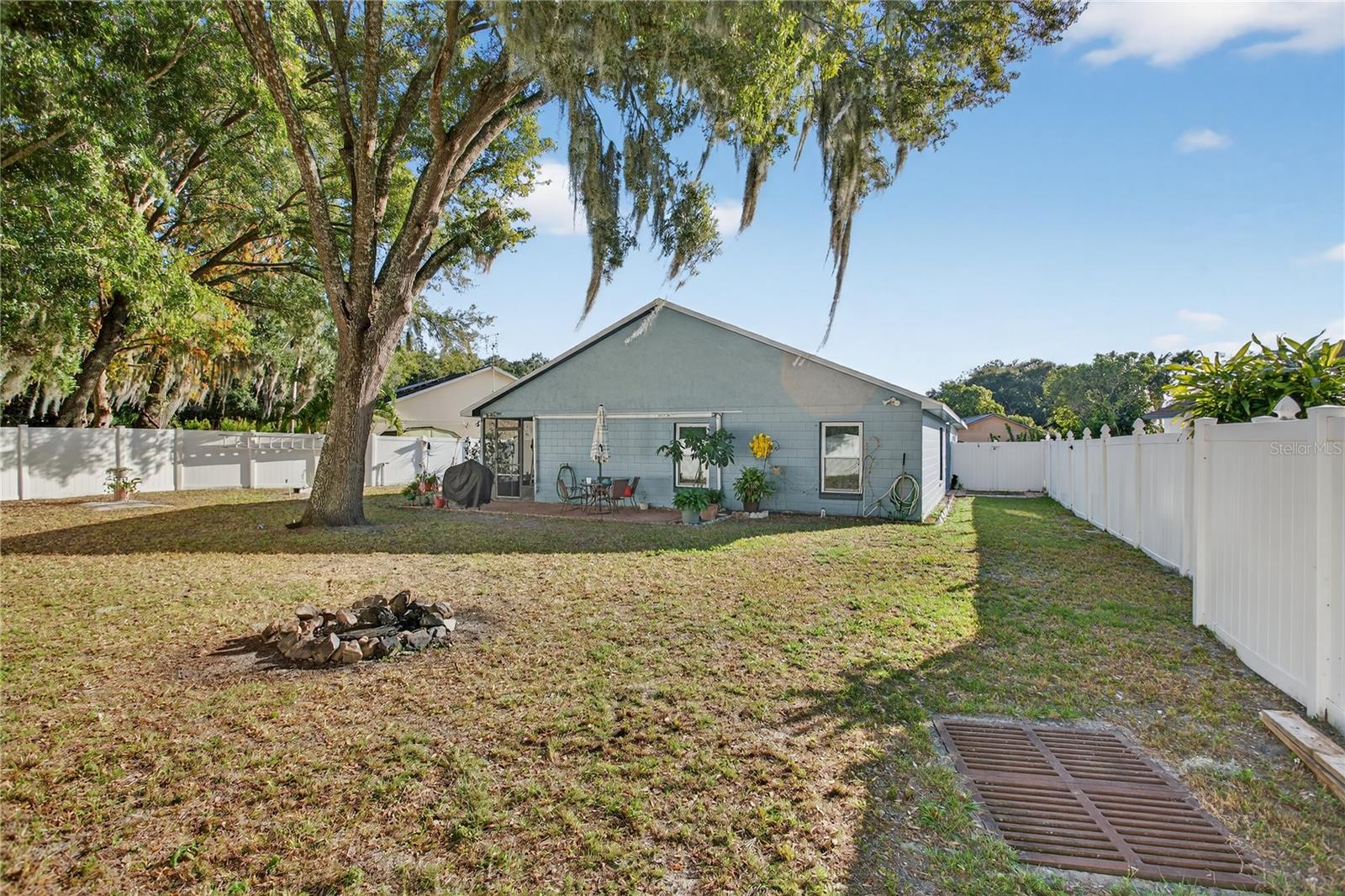 PEBBLE CREEK ADD - Residential