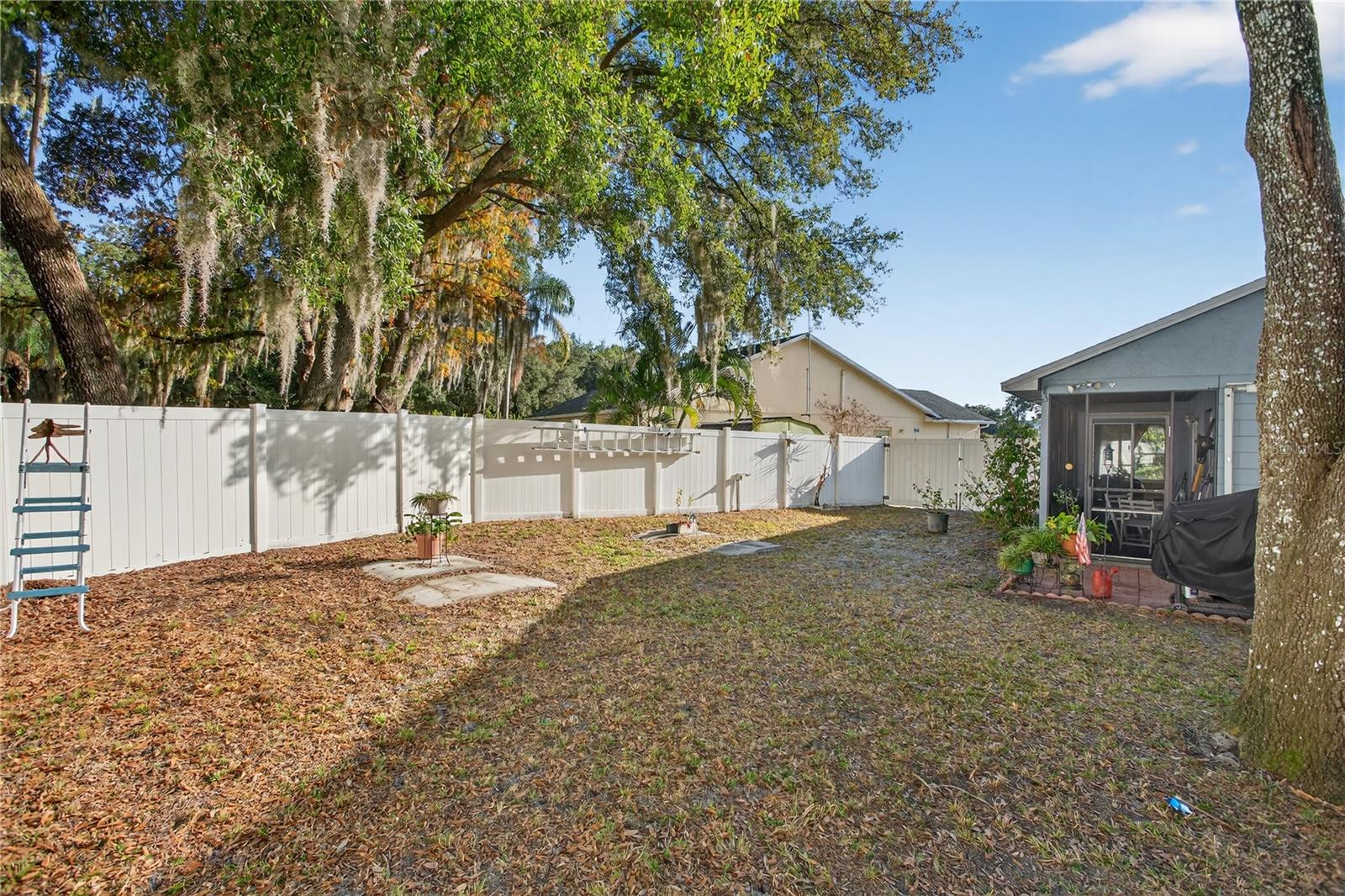 PEBBLE CREEK ADD - Residential