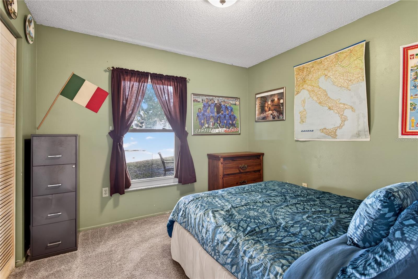 PEBBLE CREEK ADD - Residential