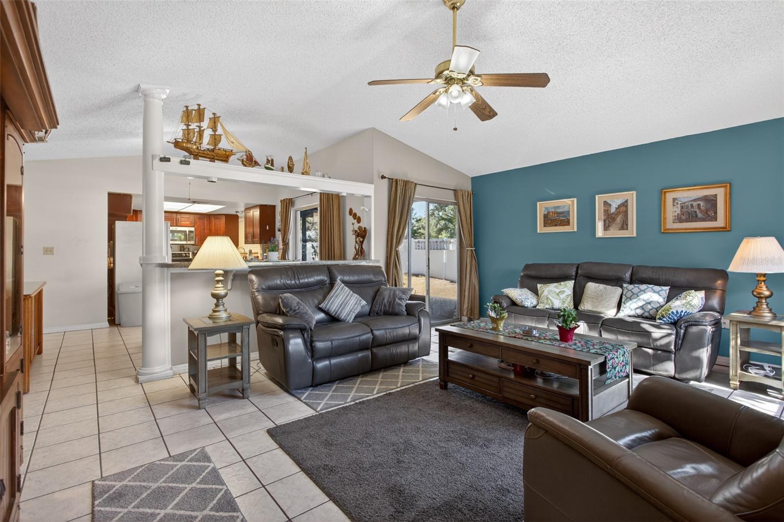 PEBBLE CREEK ADD - Residential