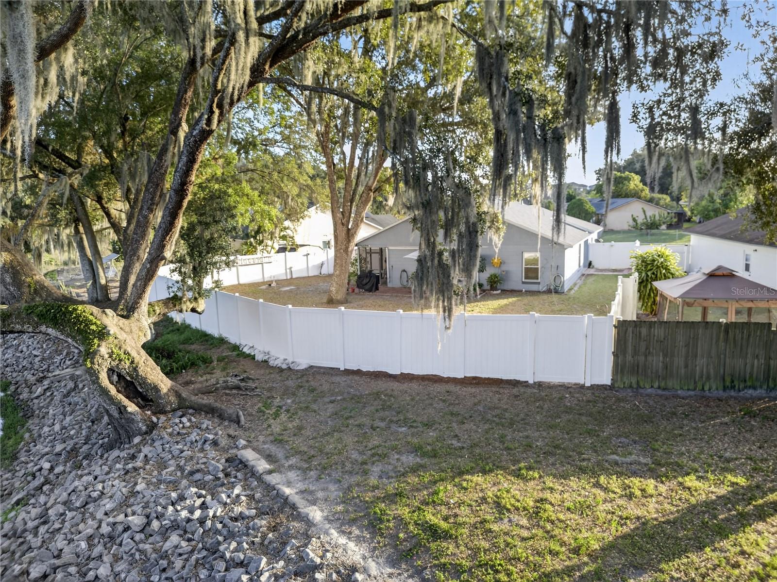 PEBBLE CREEK ADD - Residential