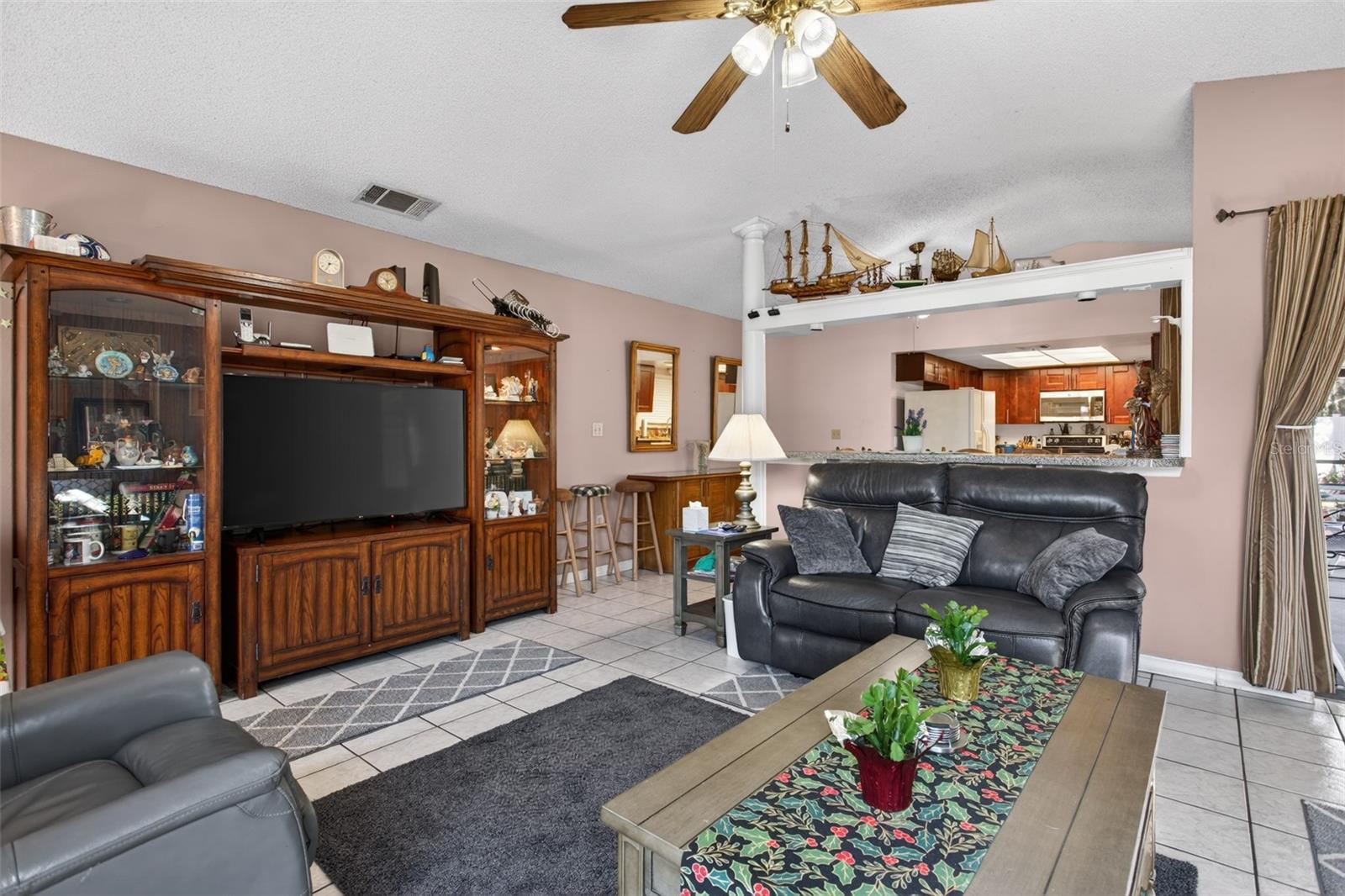 PEBBLE CREEK ADD - Residential