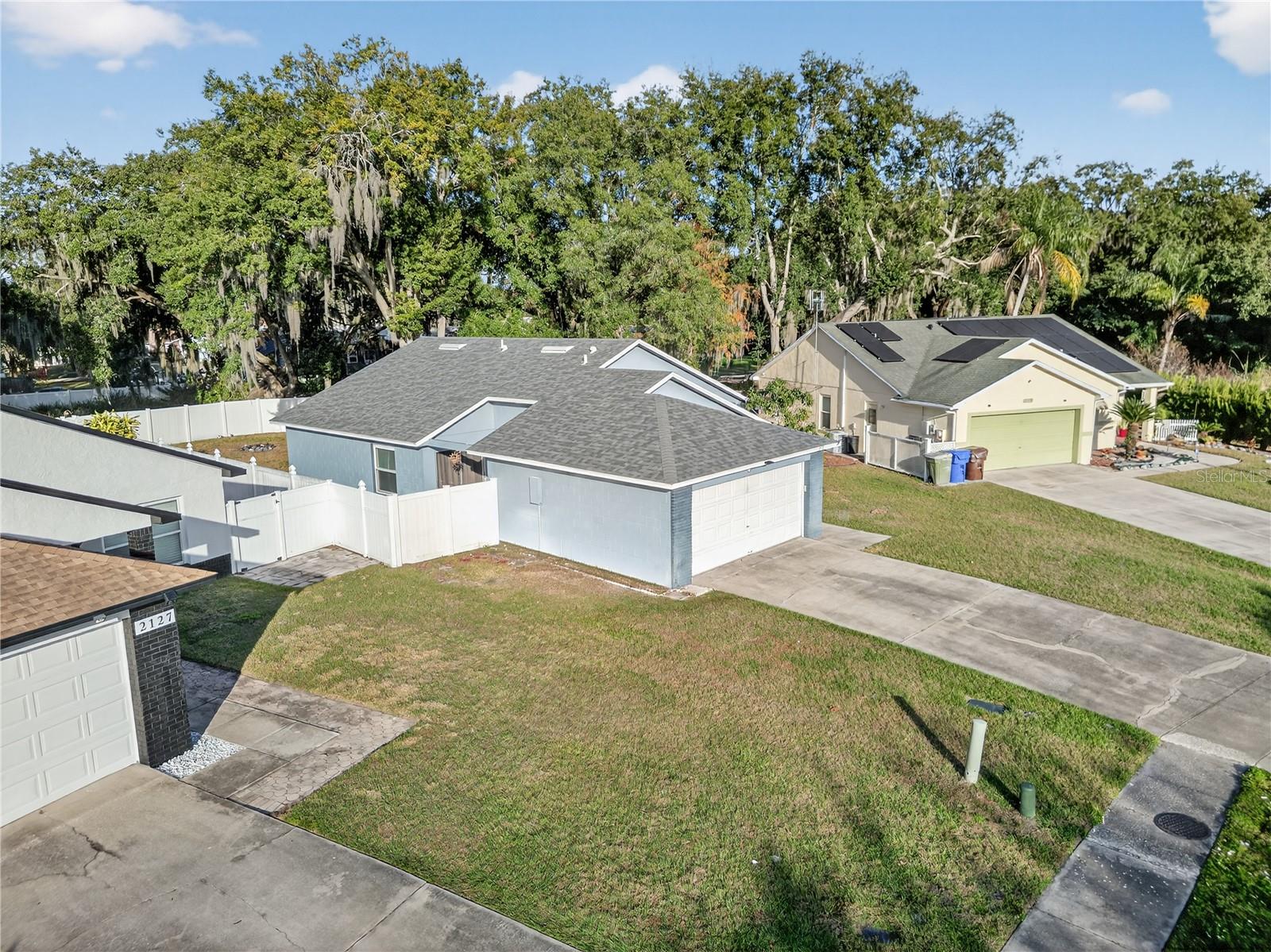 PEBBLE CREEK ADD - Residential