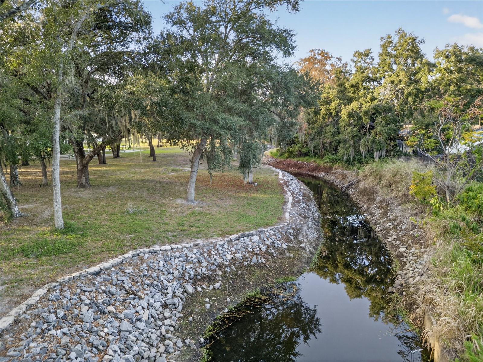 PEBBLE CREEK ADD - Residential