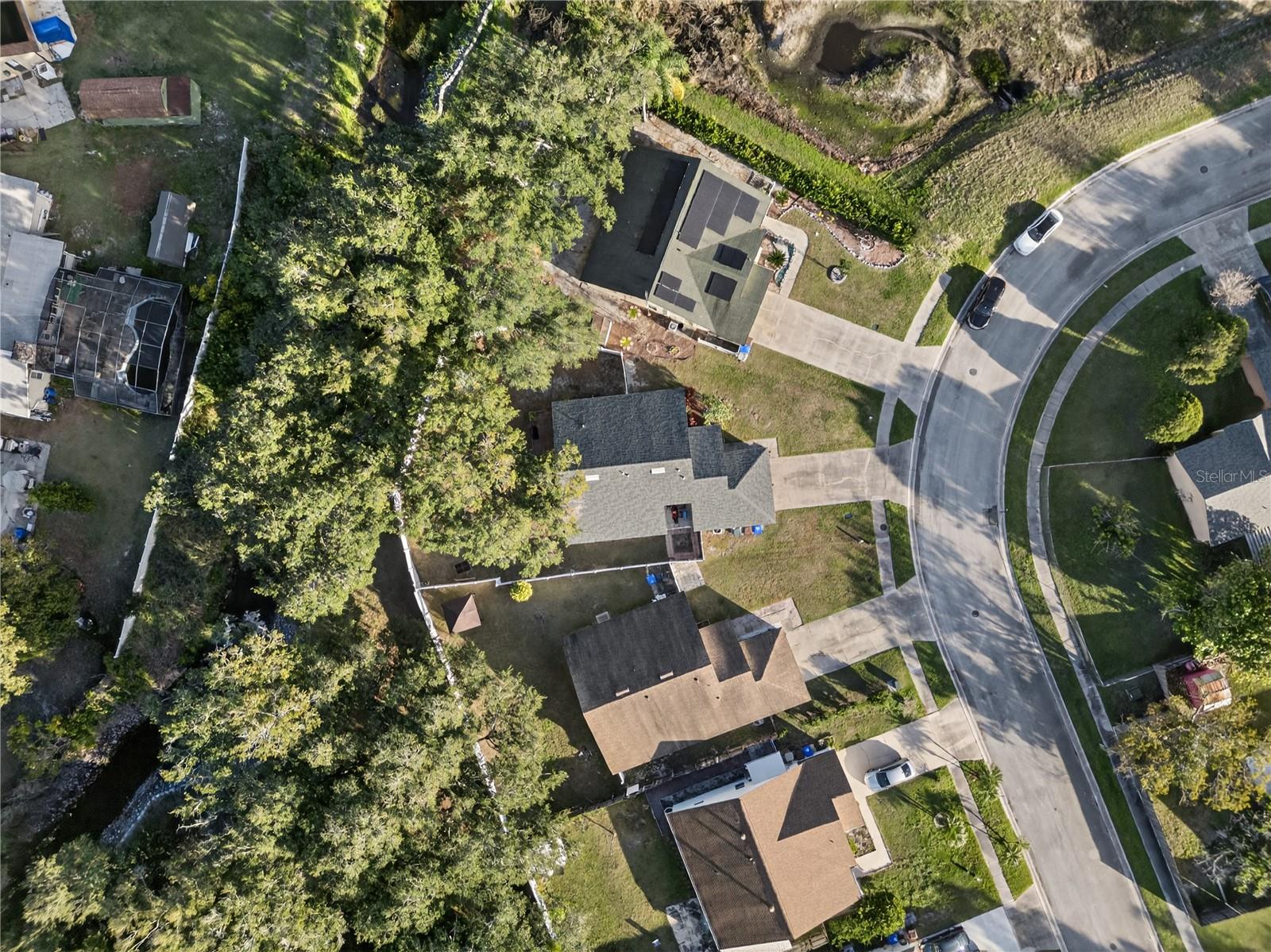 PEBBLE CREEK ADD - Residential