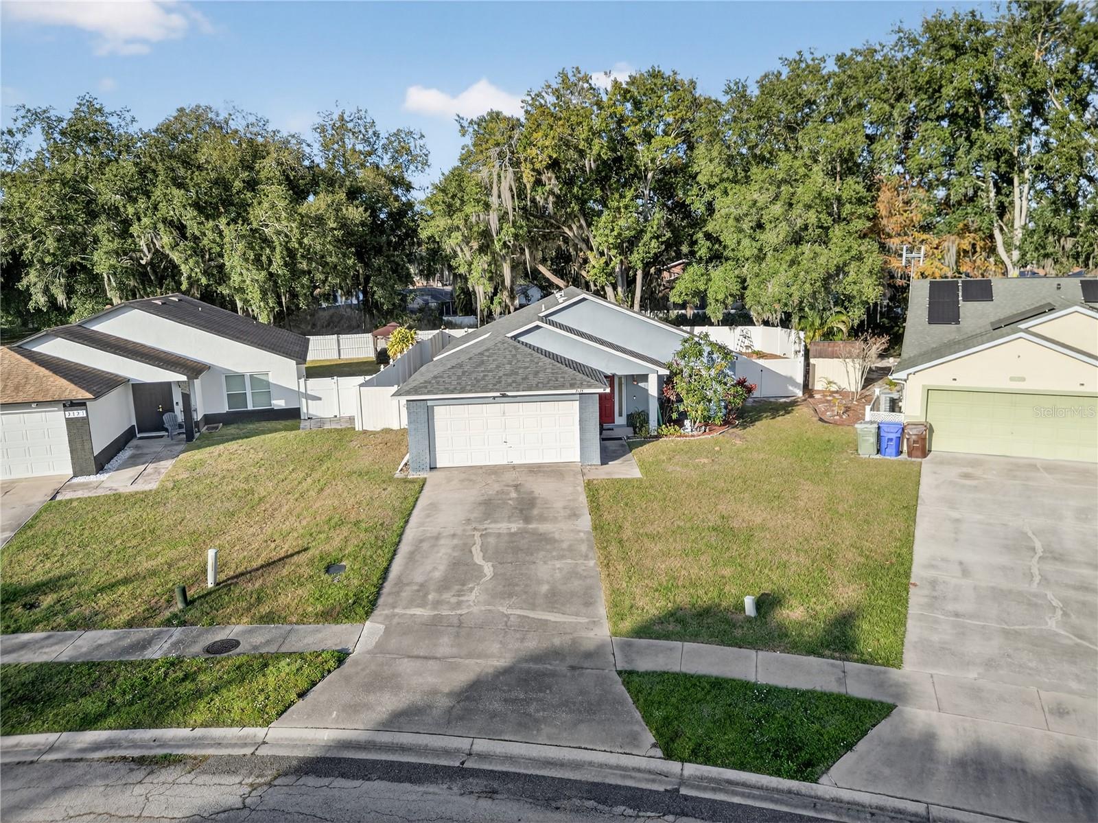 PEBBLE CREEK ADD - Residential