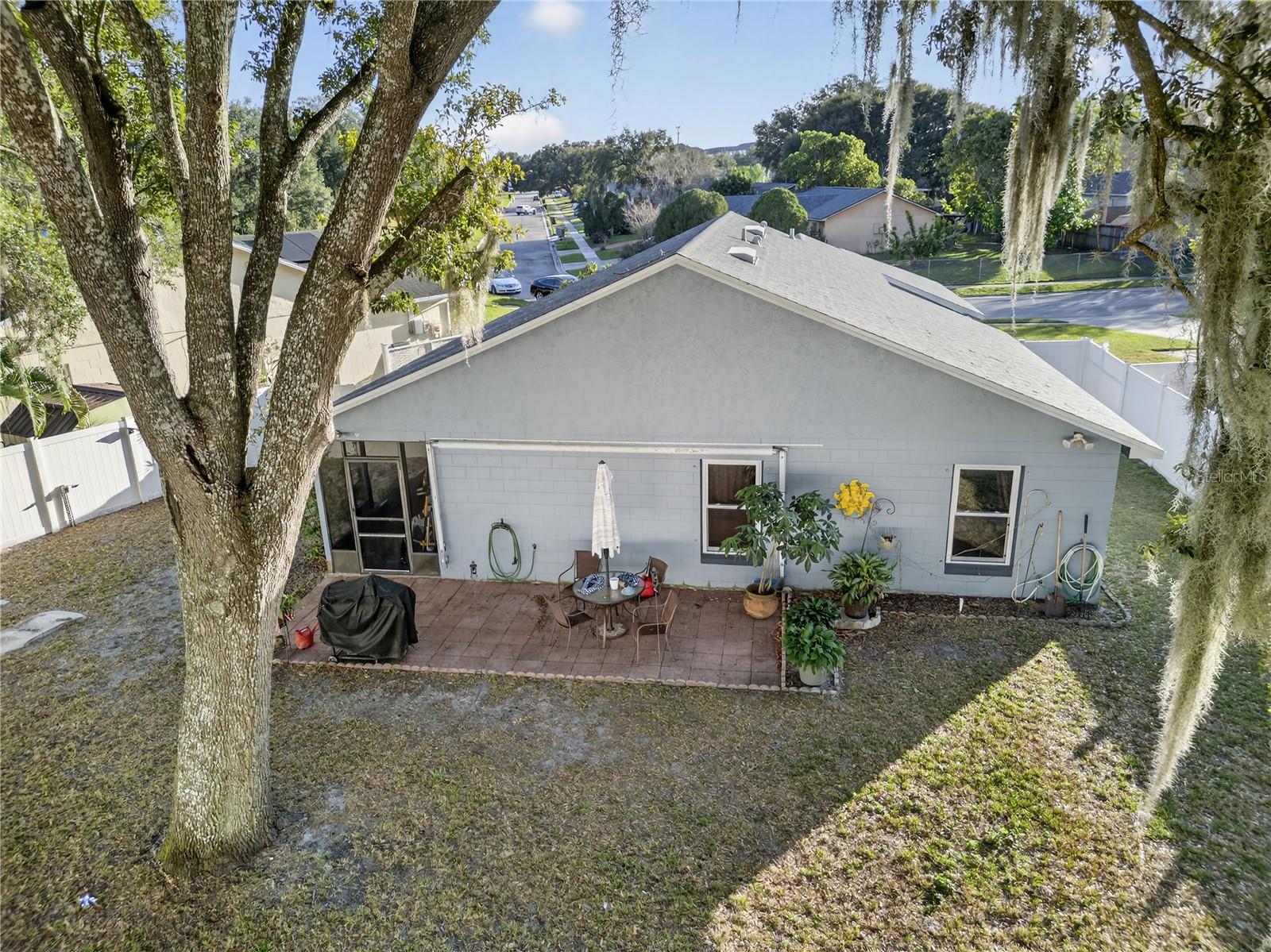 PEBBLE CREEK ADD - Residential