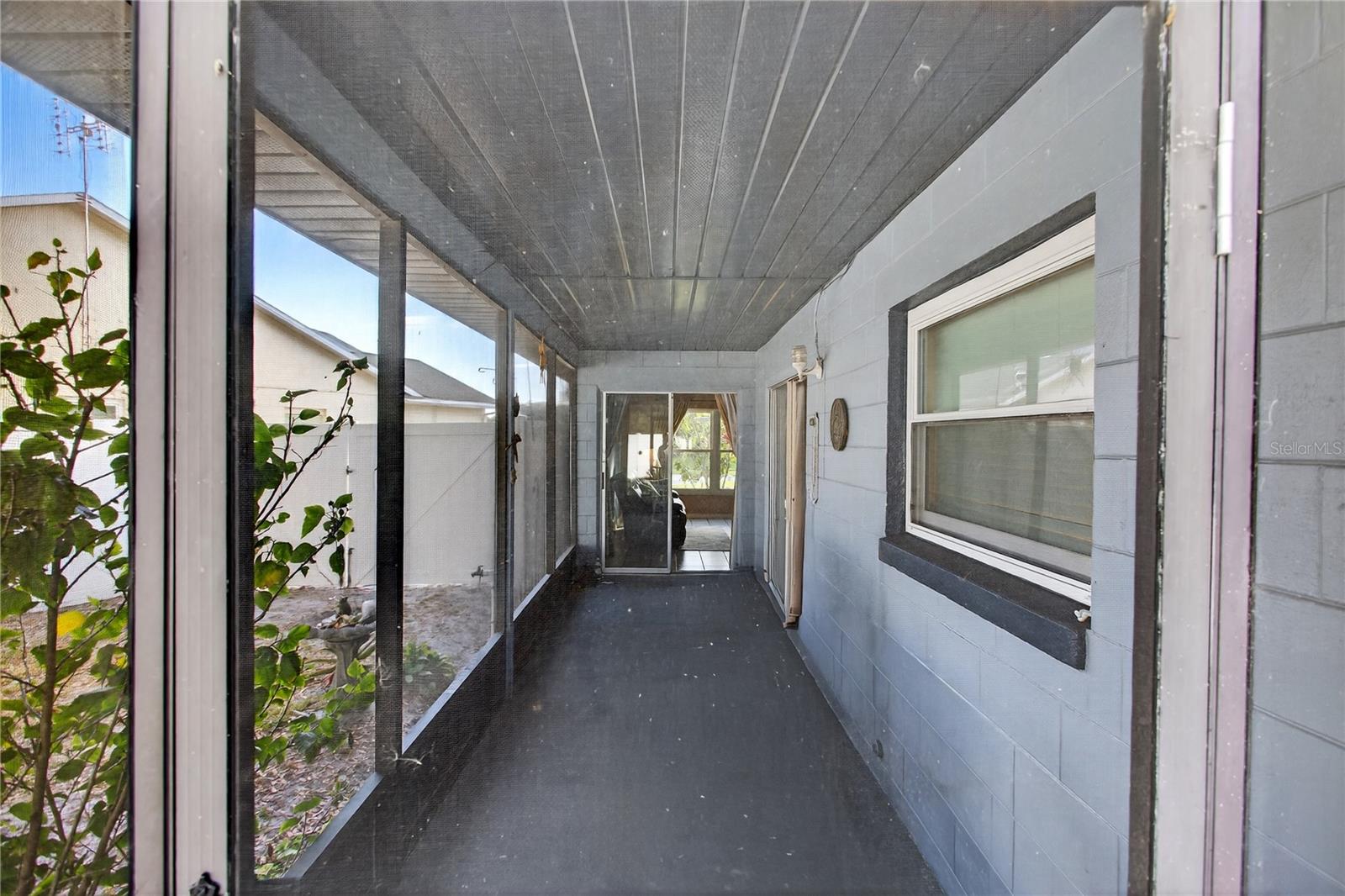 PEBBLE CREEK ADD - Residential