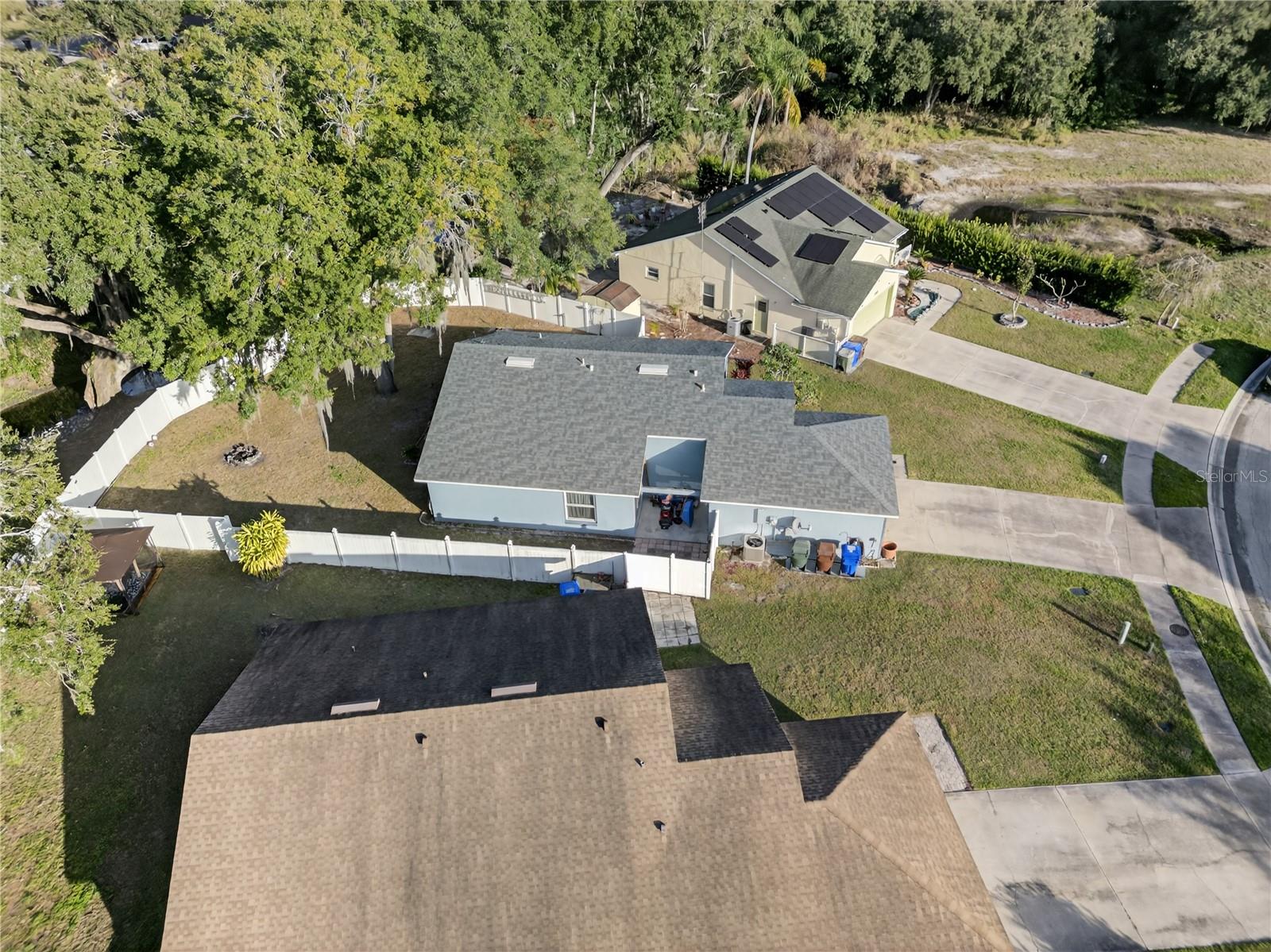 PEBBLE CREEK ADD - Residential