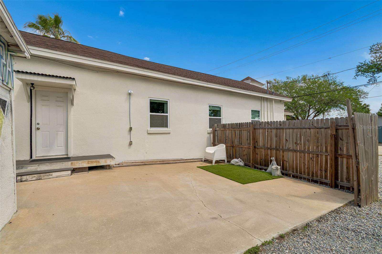 MAC FARLANES REV MAP OF ADD - Residential