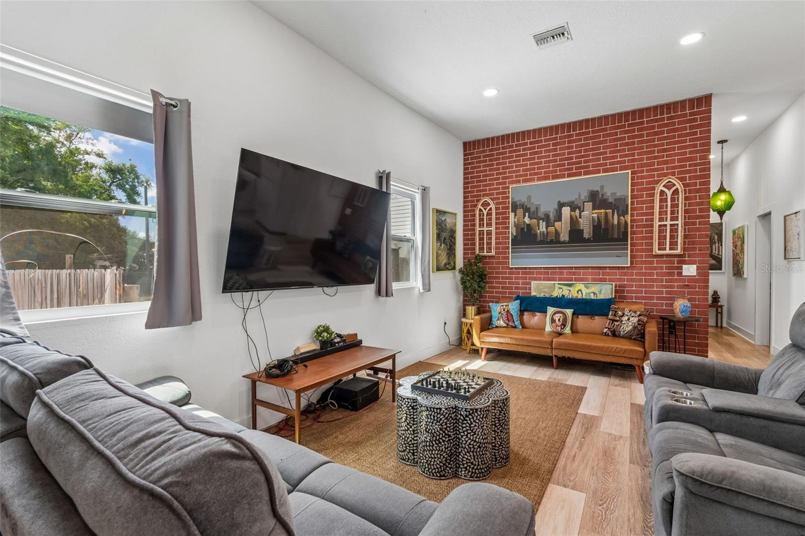 MAC FARLANES REV MAP OF ADD - Residential