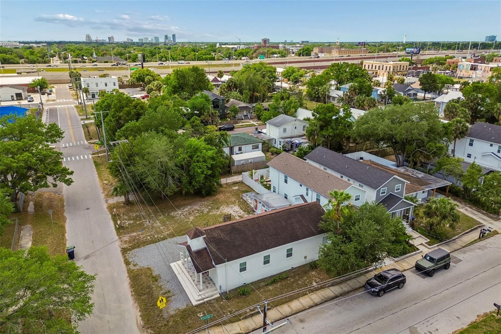 MAC FARLANES REV MAP OF ADD - Residential