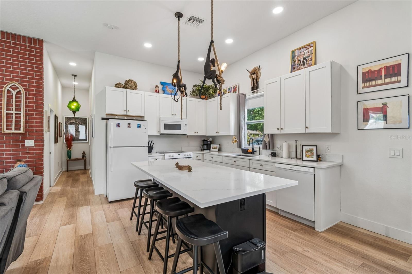 MAC FARLANES REV MAP OF ADD - Residential