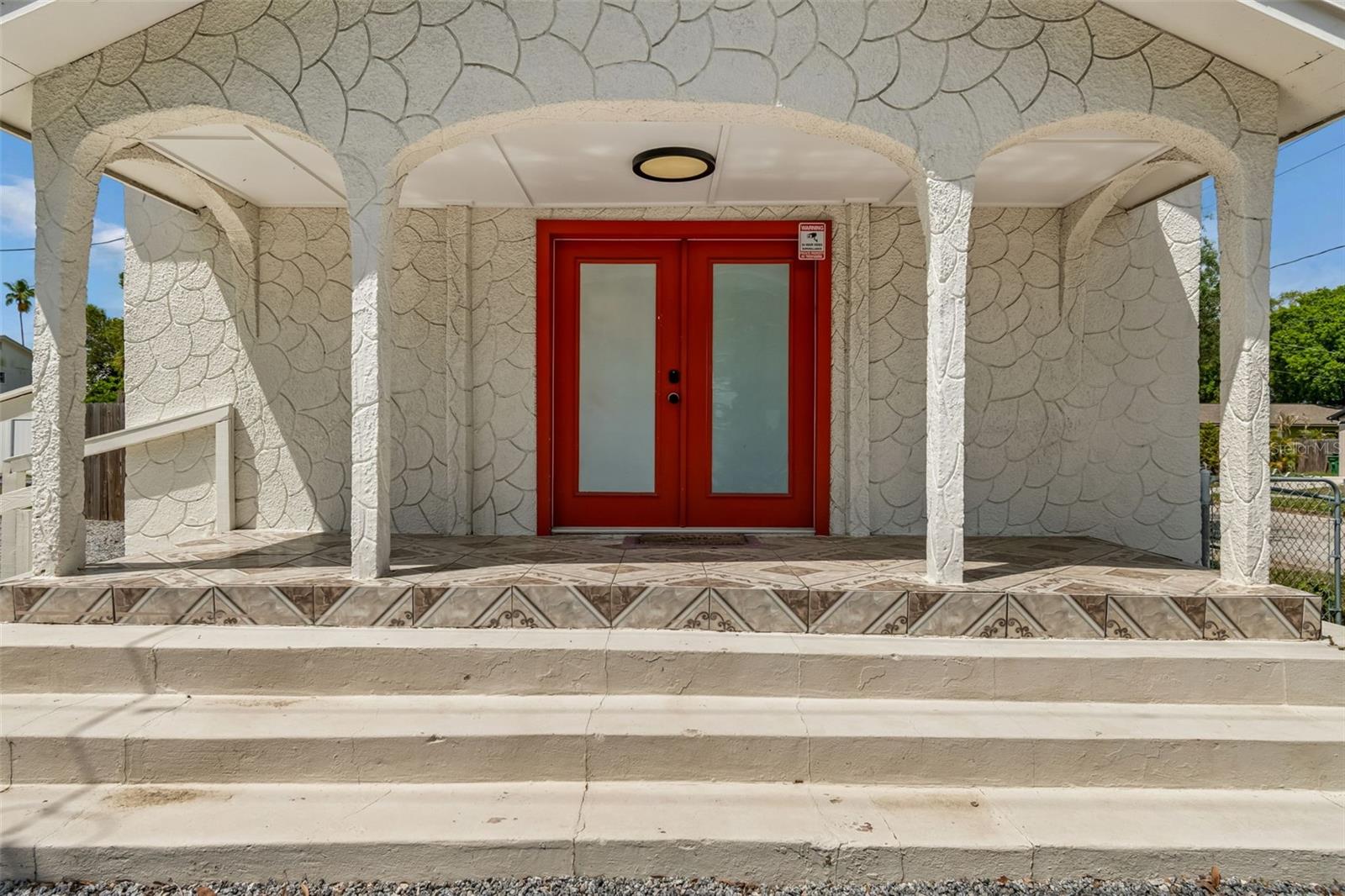 MAC FARLANES REV MAP OF ADD - Residential