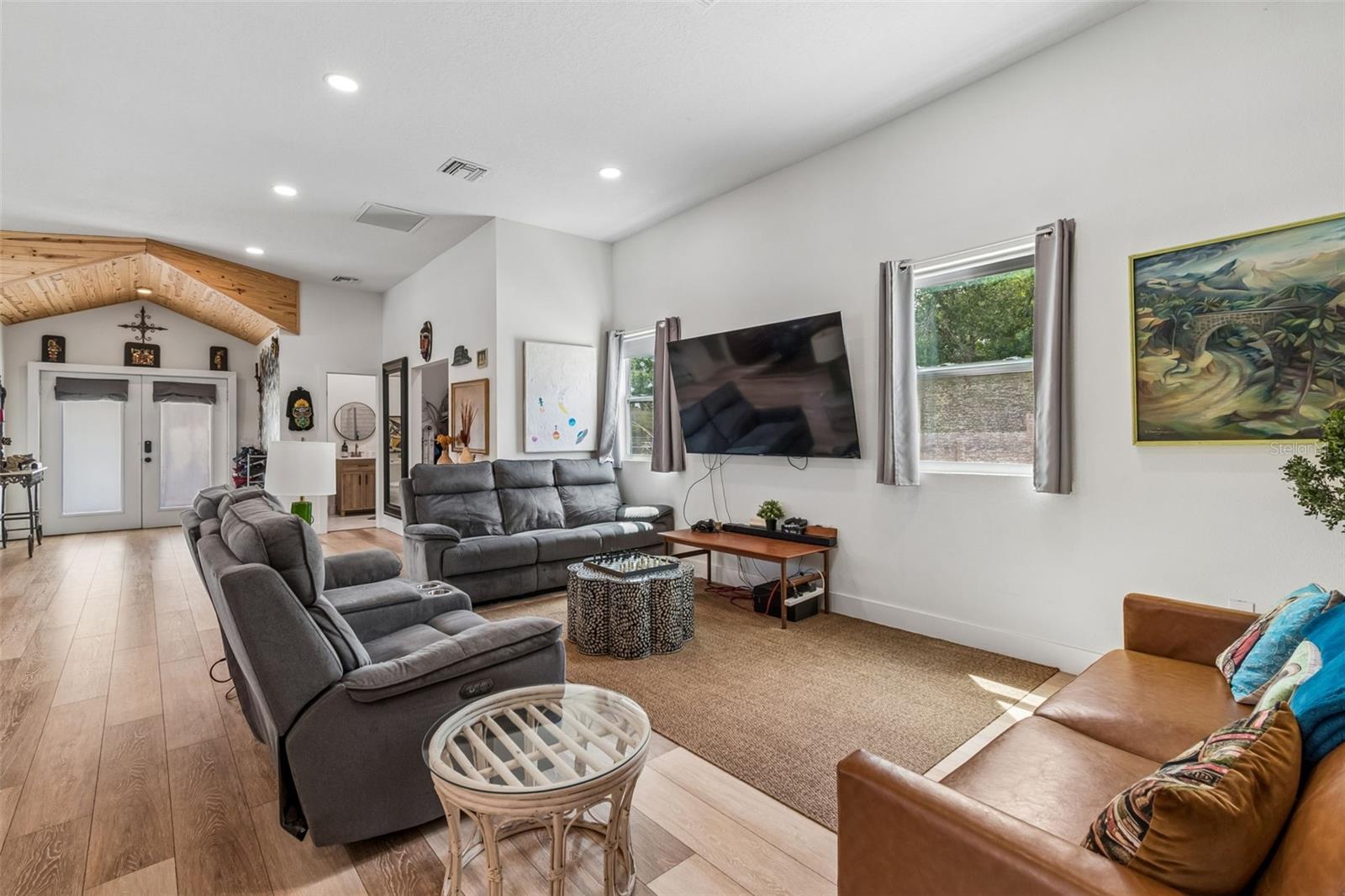 MAC FARLANES REV MAP OF ADD - Residential