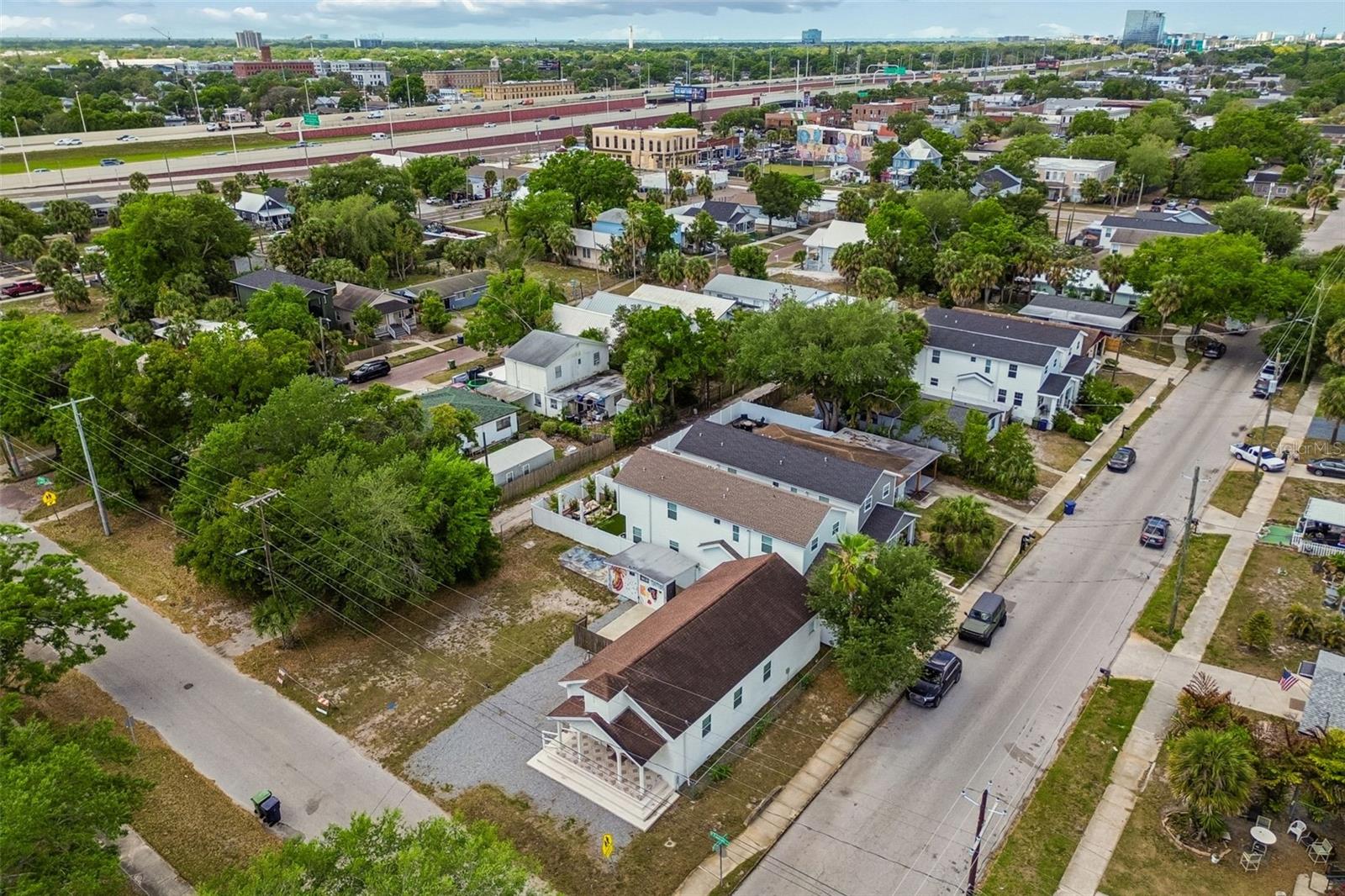 MAC FARLANES REV MAP OF ADD - Residential