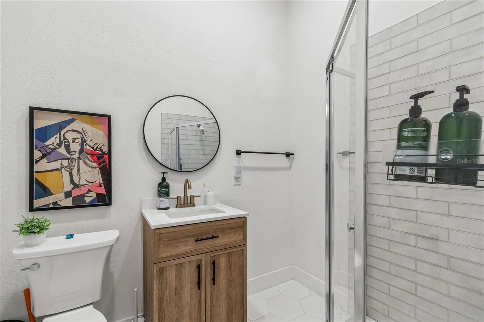 MAC FARLANES REV MAP OF ADD - Residential