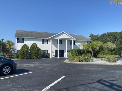 Photo of 750 Tamiami Trail #3, Port Charlotte, FL 33953 (MLS # C7526448)