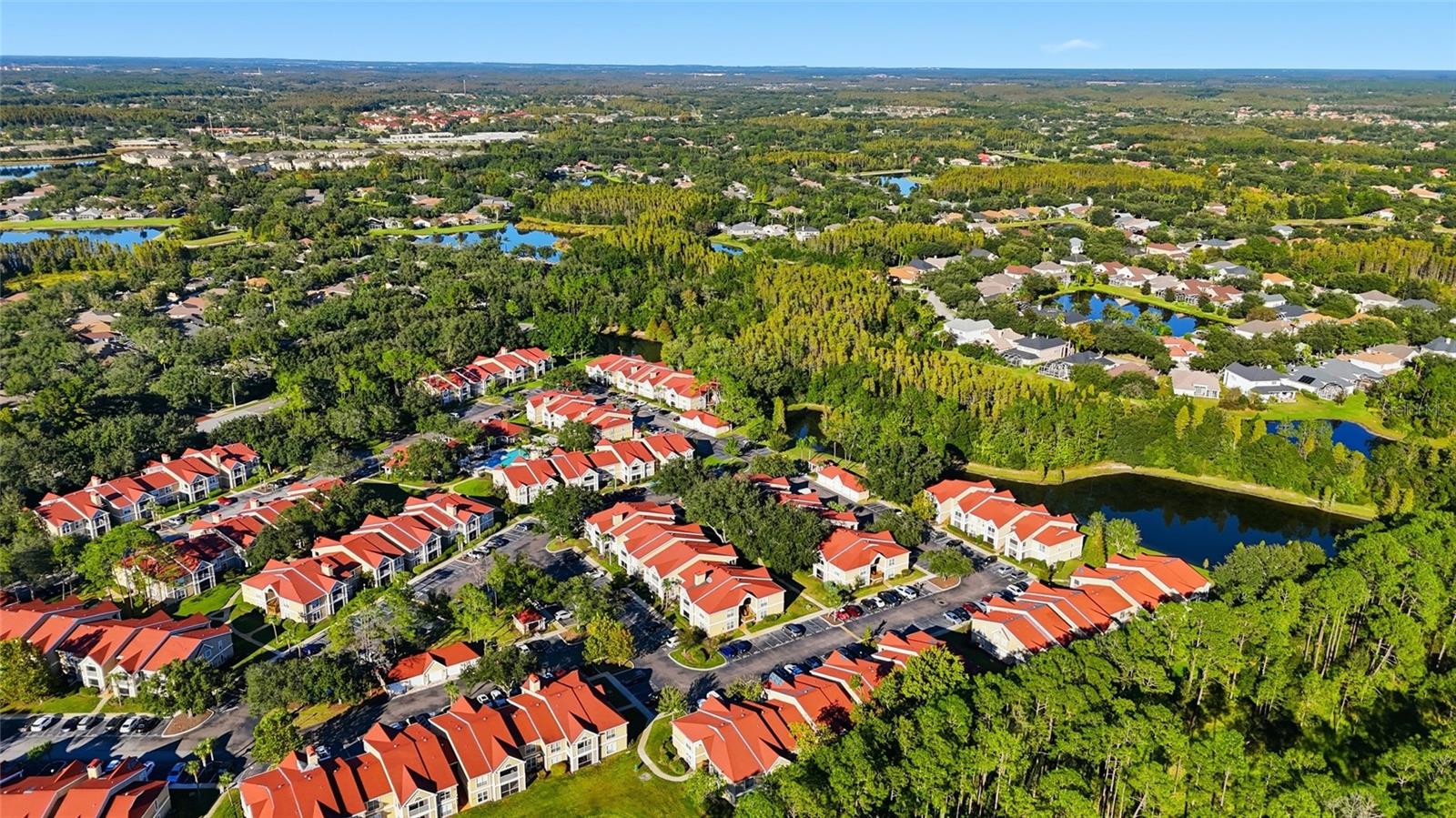 THE HIGHLANDS AT HUNTERS GREE - Residential