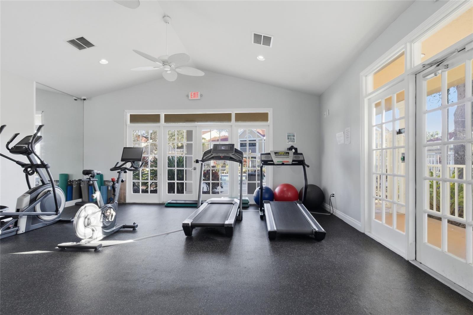 THE HIGHLANDS AT HUNTERS GREE - Residential