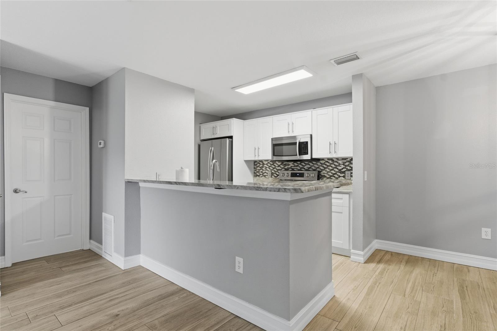 THE HIGHLANDS AT HUNTERS GREE - Residential