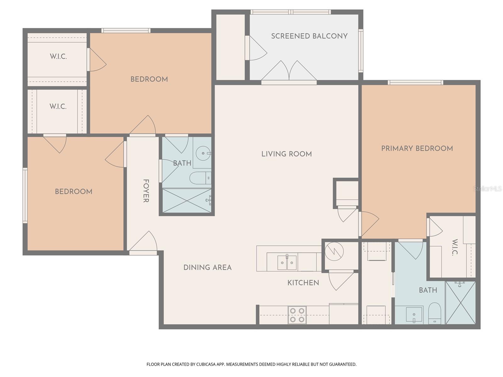 THE HIGHLANDS AT HUNTERS GREE - Residential