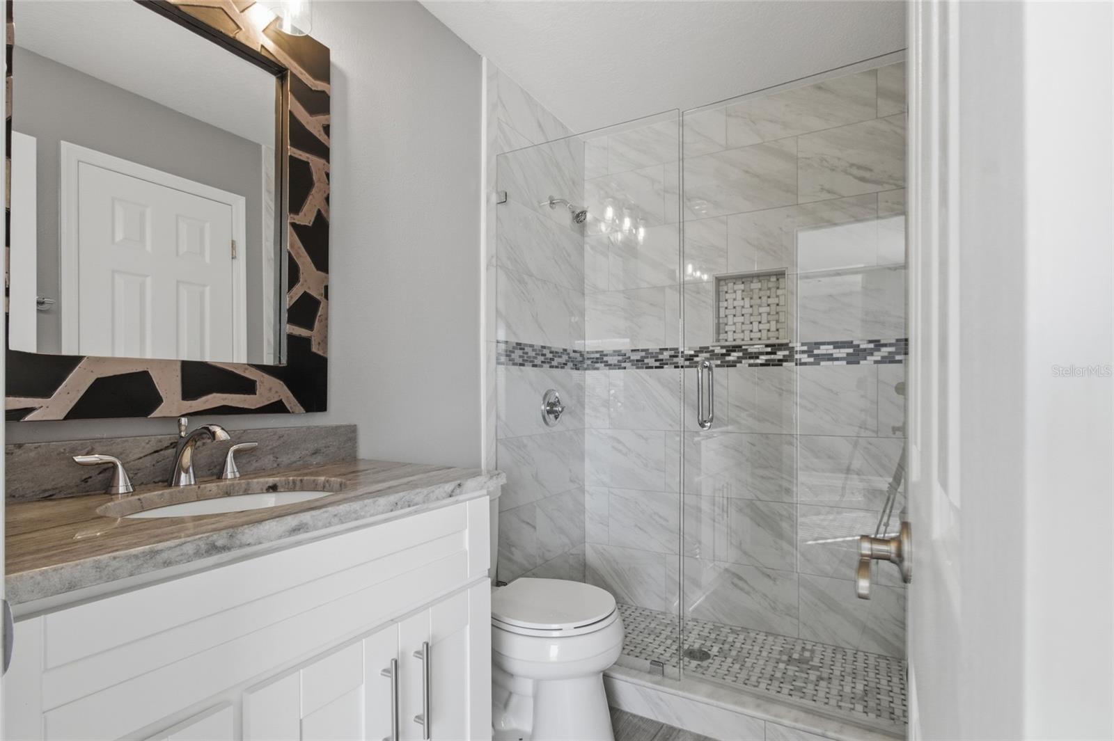 THE HIGHLANDS AT HUNTERS GREE - Residential