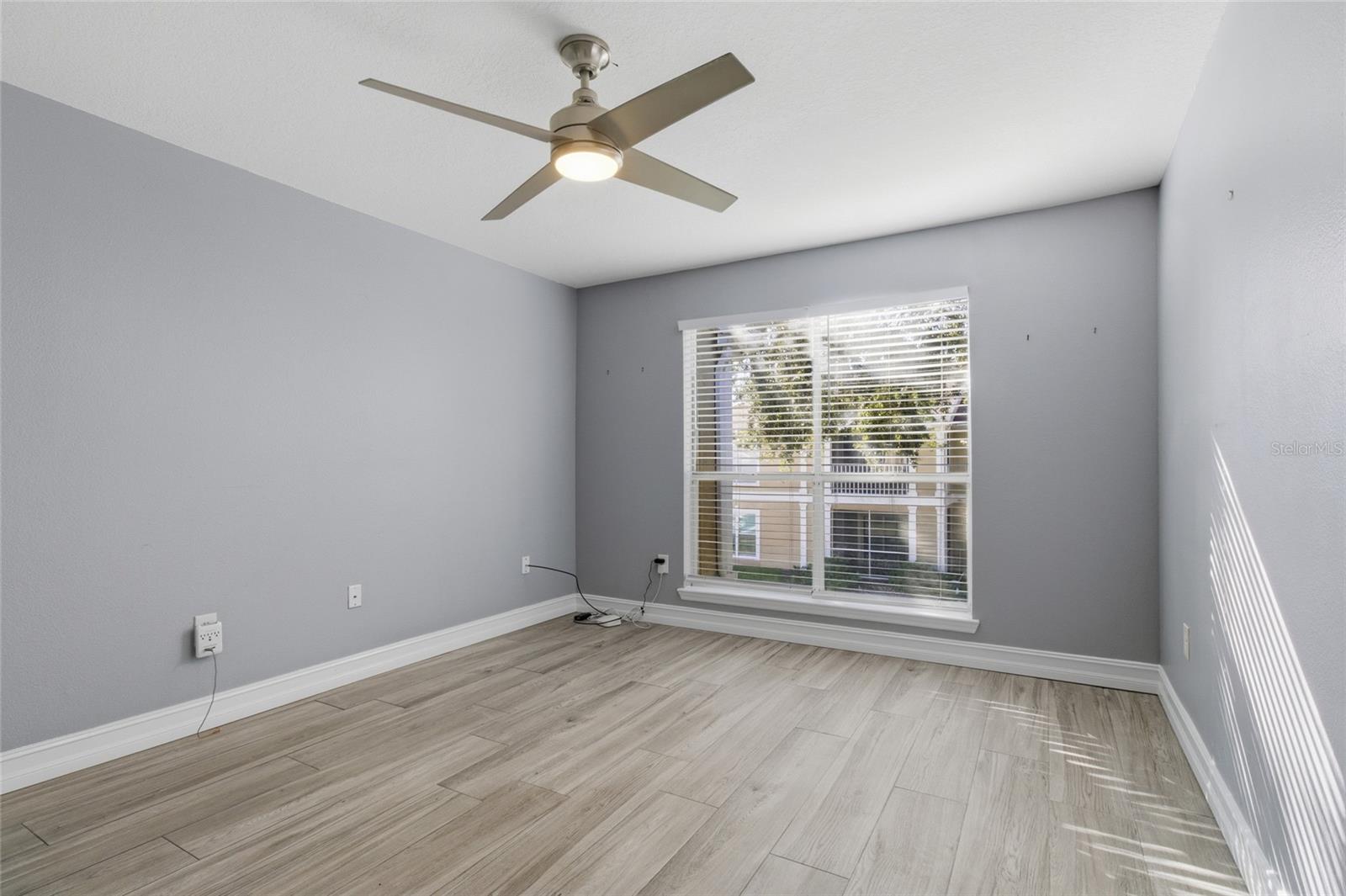 THE HIGHLANDS AT HUNTERS GREE - Residential