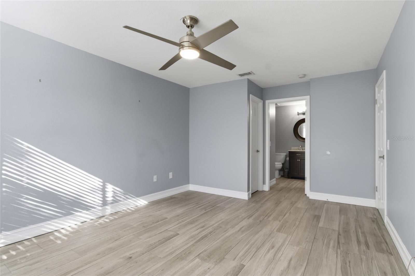 THE HIGHLANDS AT HUNTERS GREE - Residential