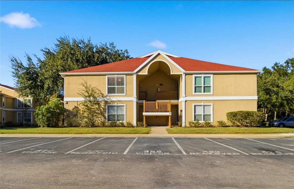 Photo of 9481 Highland Oak Drive #1506, Tampa, FL 33647 (MLS # TB8444153)