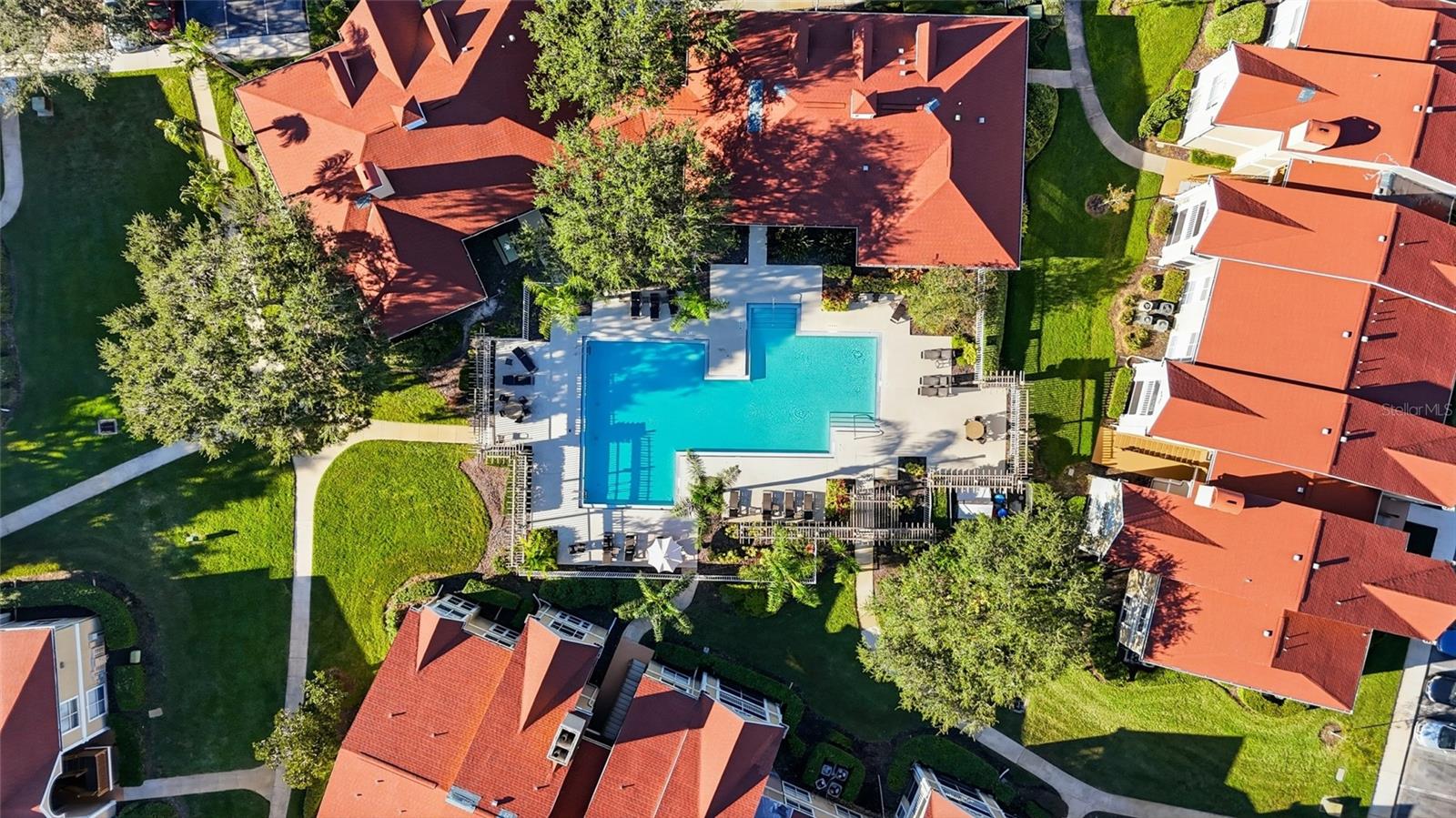 THE HIGHLANDS AT HUNTERS GREE - Residential