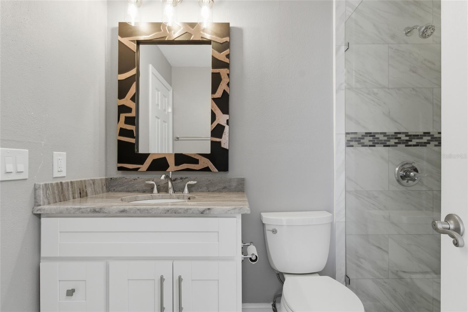 THE HIGHLANDS AT HUNTERS GREE - Residential