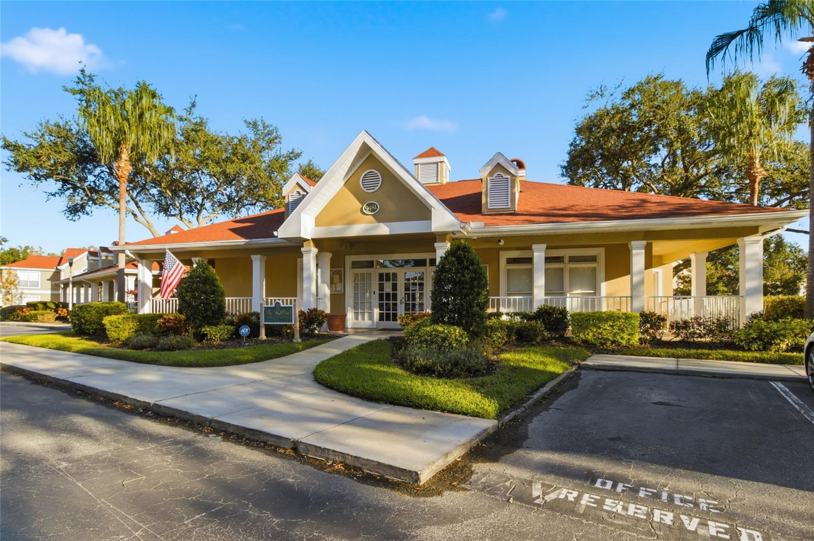 THE HIGHLANDS AT HUNTERS GREE - Residential