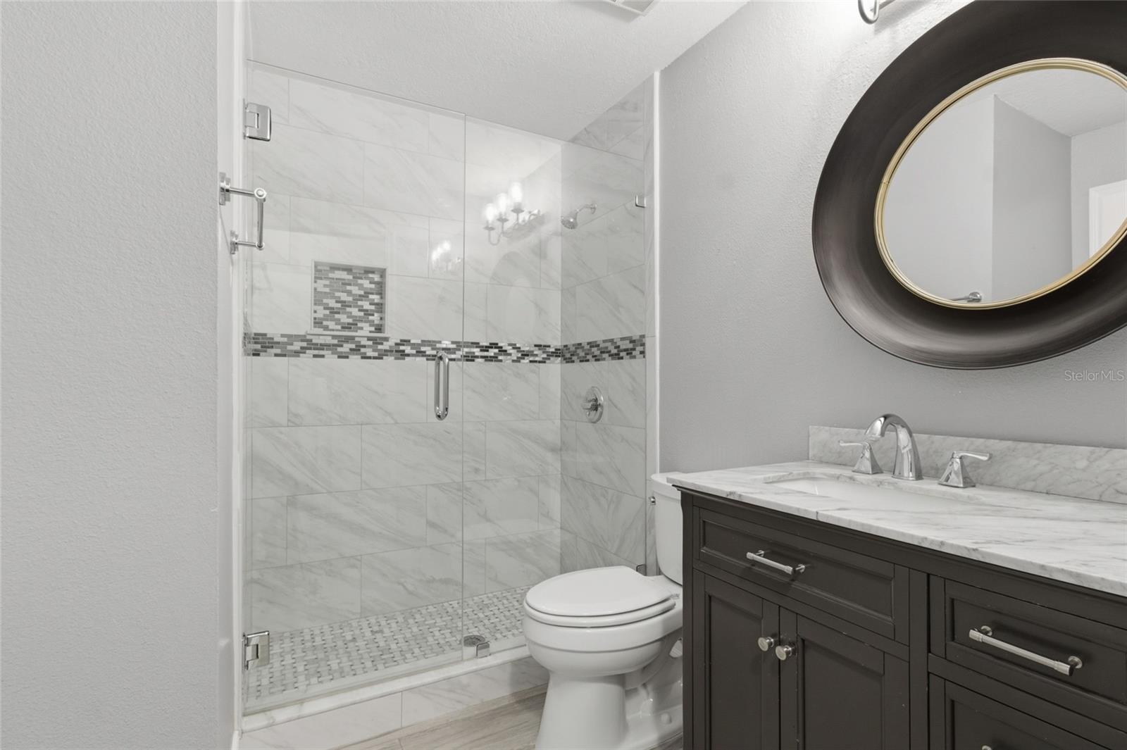 THE HIGHLANDS AT HUNTERS GREE - Residential