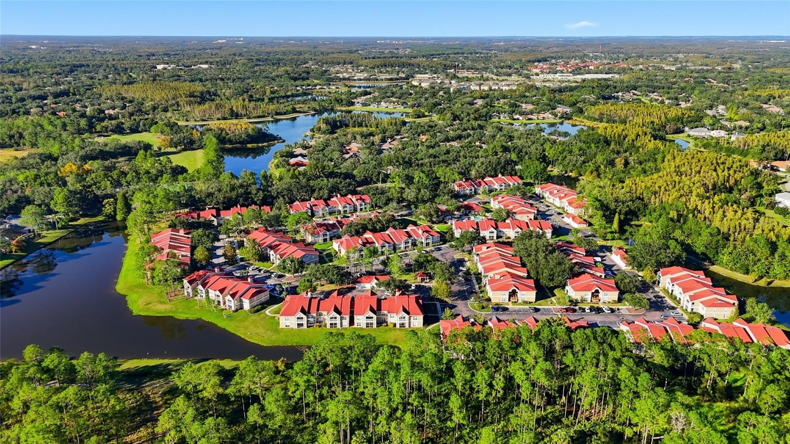 THE HIGHLANDS AT HUNTERS GREE - Residential