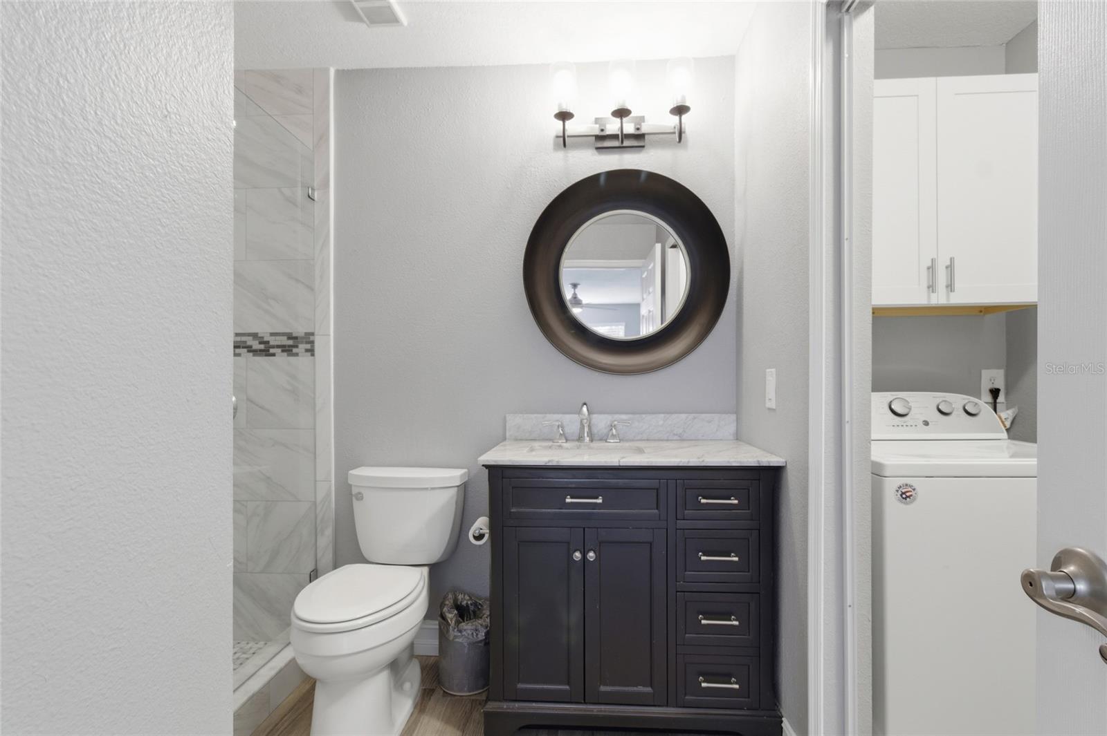 THE HIGHLANDS AT HUNTERS GREE - Residential