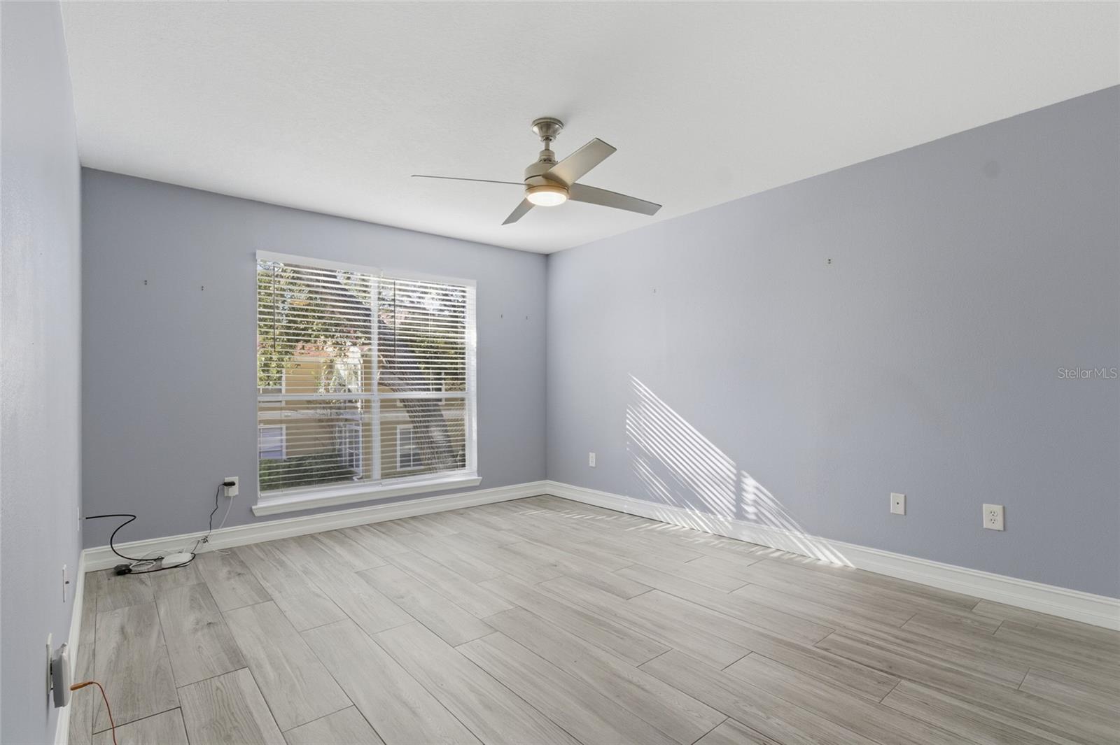 THE HIGHLANDS AT HUNTERS GREE - Residential